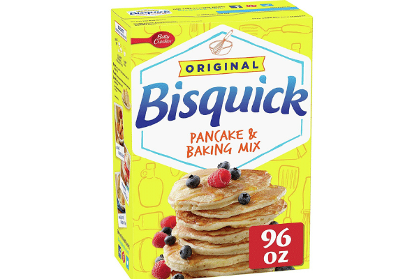 How Long Does Bisquick last