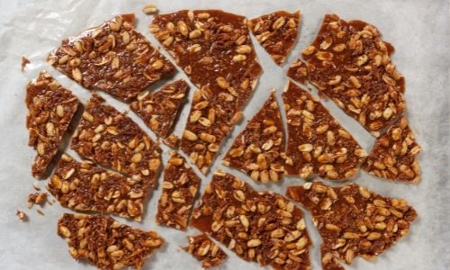 How To Tell If Peanut Brittle Has Gone Bad?