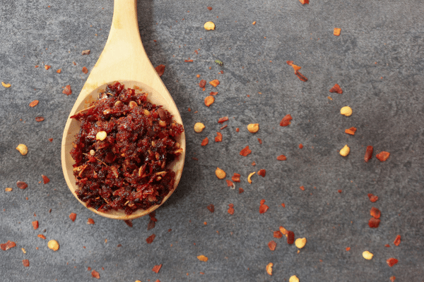 How To Tell If Your Chili Paste Has Gone Bad