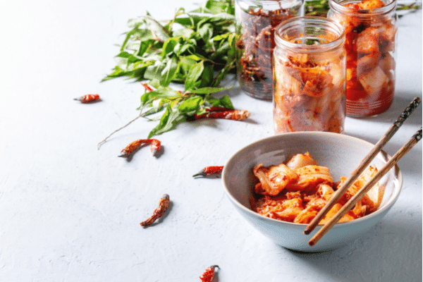 How To Tell if Kimchi has Gone Bad