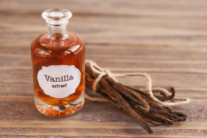 How is Vanilla Extract made
