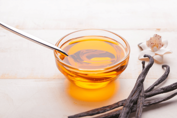 How long does Pure Vanilla Extract last