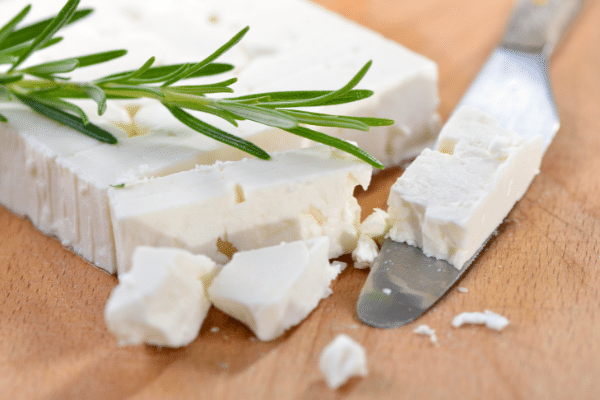 How long does feta cheese last