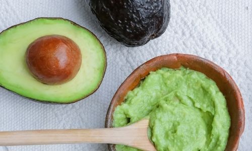 How to tell if avocados have gone bad?