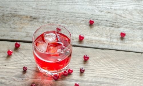 How to tell if your Cranberry Juice has gone bad?
