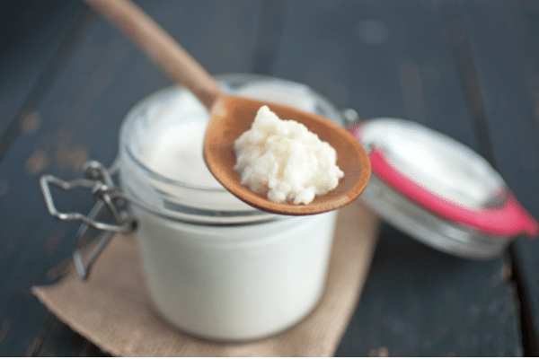 Is There Any Risk in Consuming Bad Kefir