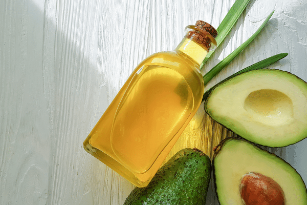 Types of Avocado Oil