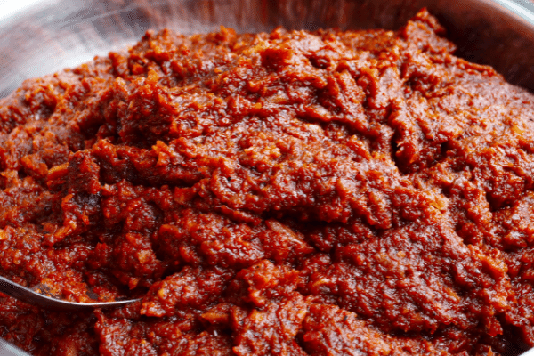 What Happens If I Use The Chili Paste After Its Use-By Date