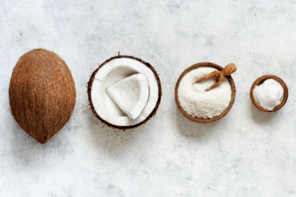 What Happens If You Eat Bad or Spoiled Coconut Flour