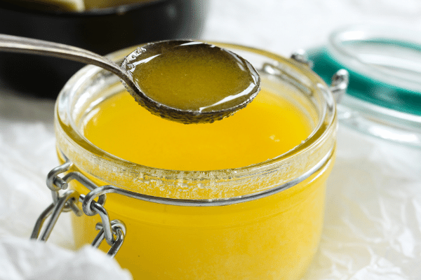 What Happens If You Eat Expired Ghee