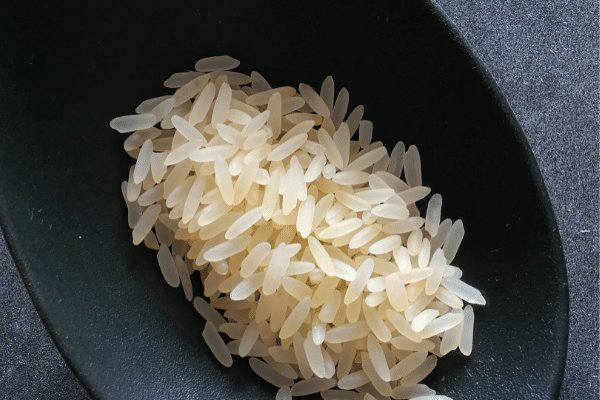 What Happens When You Eat Spoiled Rice