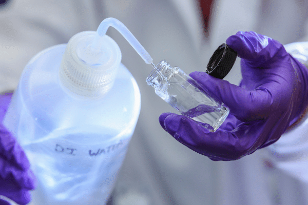 What Happens if You Drink Contaminated Distilled Water