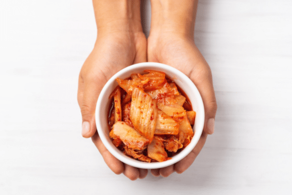 What Happens if you eat Expired Kimchi