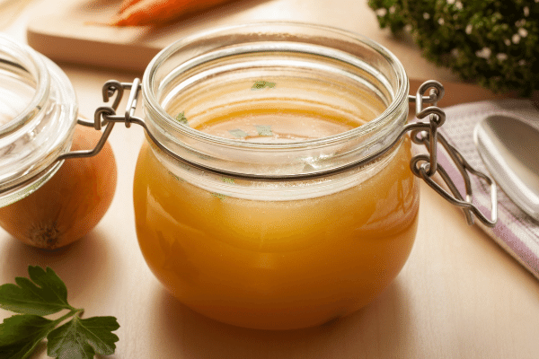 What Is The Best Way To Store Chicken Broth