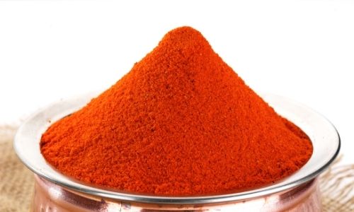 What Is The Best Way To Store Chili Powder?