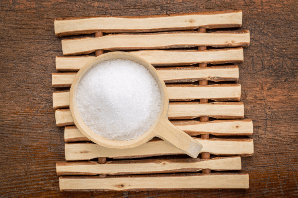 What Is The Shelf Life Of Epsom Salt