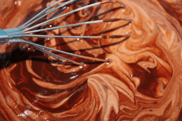 What Is The Time For Which Brownie Mix Stays Safe To Eat