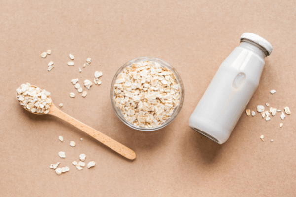 What are the Best Methods to Store Oat Milk