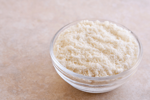 What are the Best Methods to Store Parmesan Cheese