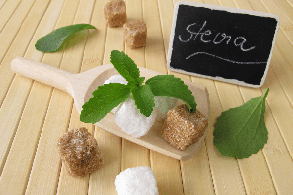 What are the Best Storage Methods for Stevia