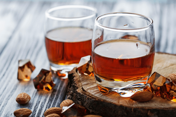 What are the Best Storage Practices for Amaretto