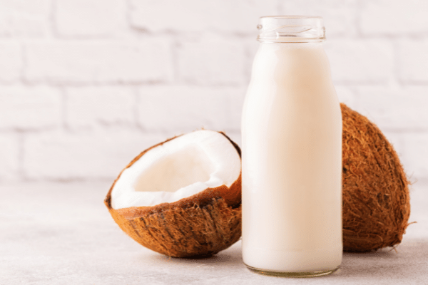 What are the Best Storage Practices for Coconut Milk
