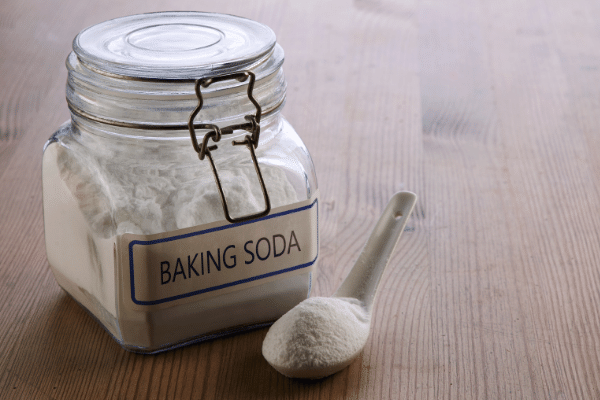 What are the Best Ways to Store Baking Soda