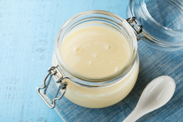 What are the Best Ways to Store Condensed Milk
