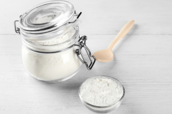 What are the Best Ways to Store Cornstarch for Extended Shelf-Life