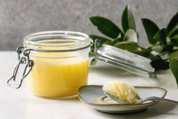 What are the Best Ways to Store Ghee