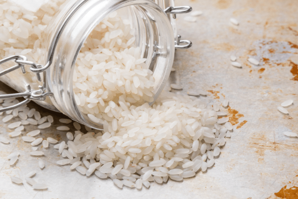 What are the Best Ways to Store Rice
