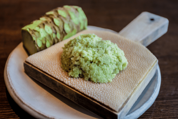 What are the Risks of Consuming Bad Wasabi