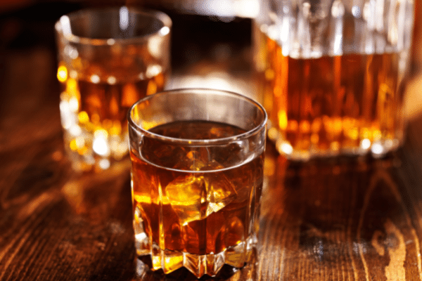 What are the Signs of Spoilage in Bourbon
