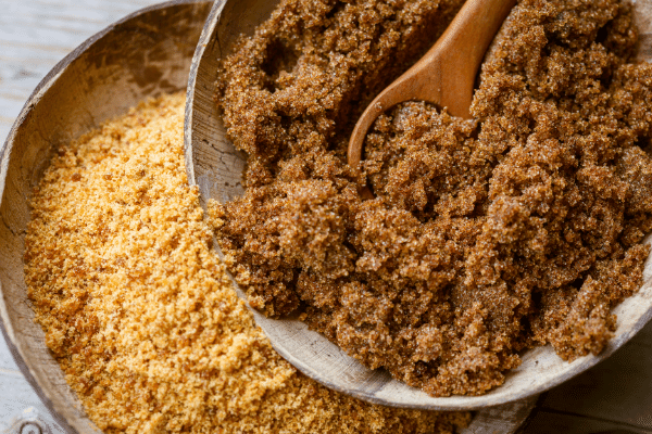 What are the Spoilage Signs of Brown Sugar