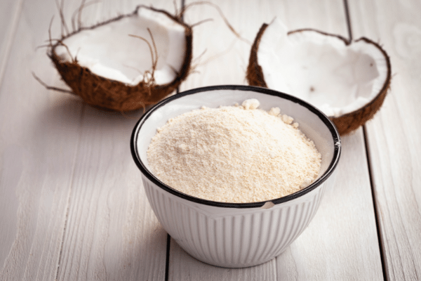 What are the Spoilage Signs of Coconut Flour