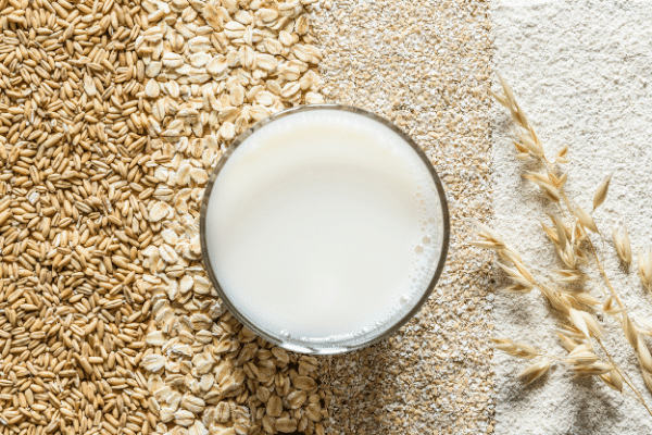 What are the Spoilage Signs of Oat Milk, Does Oat Milk Spoil