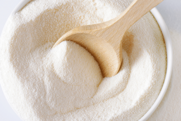 What are the Spoilage Signs of Powdered Milk