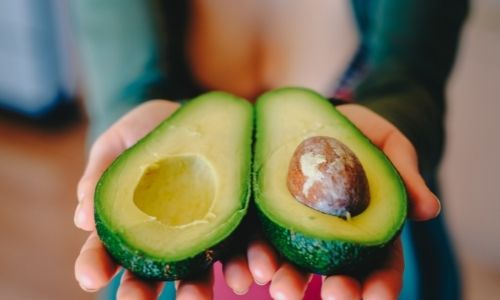 What happens if you eat expired avocados?