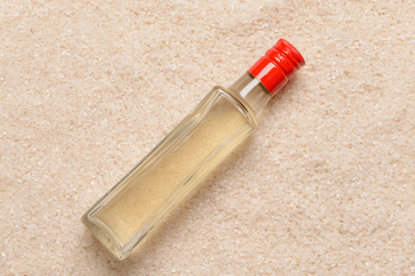 What is the Best Way to Store Rice Vinegar