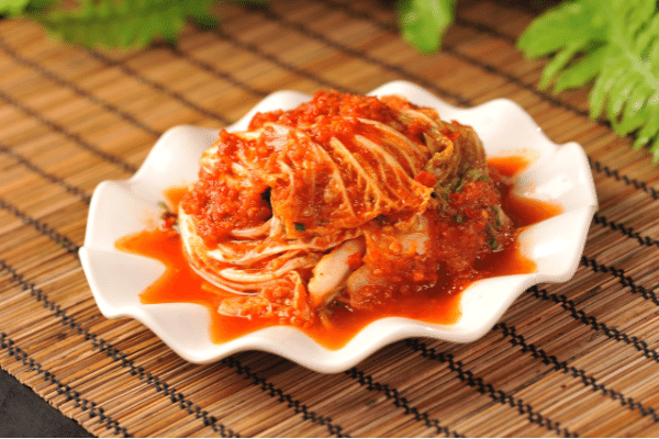 What is the Difference Between Unpasteurized and Pasteurized Kimchi