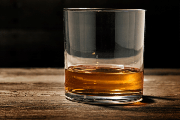 What is the Shelf Life of Bourbon