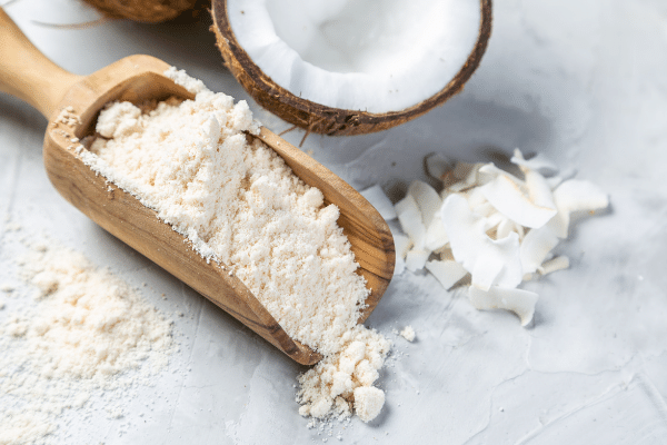 What is the Shelf-Life of Coconut Flour