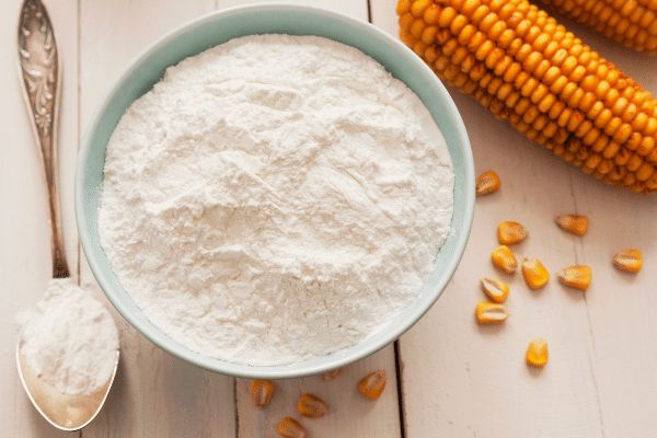 What is the Shelf-Life of Cornstarch