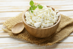 What is the Shelf-Life of Cottage Cheese