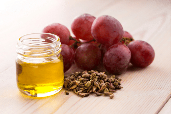 What is the Shelf-Life of Grape Seed Oil