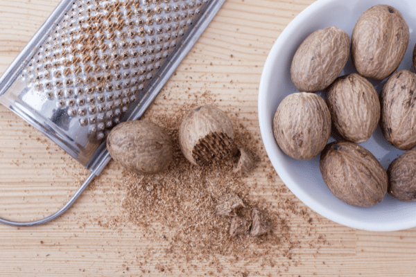 What is the Shelf-Life of Nutmeg