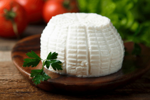 What is the Shelf-Life of Ricotta Cheese