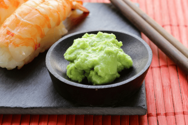 What is the Shelf Life of Wasabi