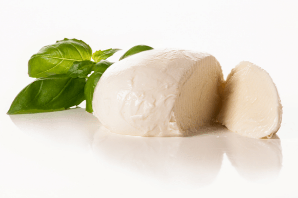 What is the best way to store mozzarella cheese