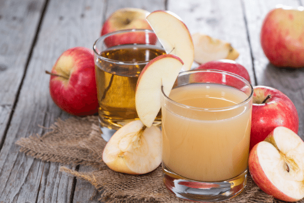 Apple Juice 